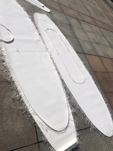 卓星參展第14屆威海國際漁具博覽會(huì)(圖3)
